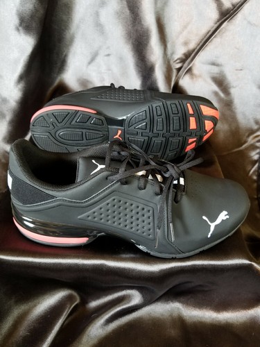 puma viz runner men's