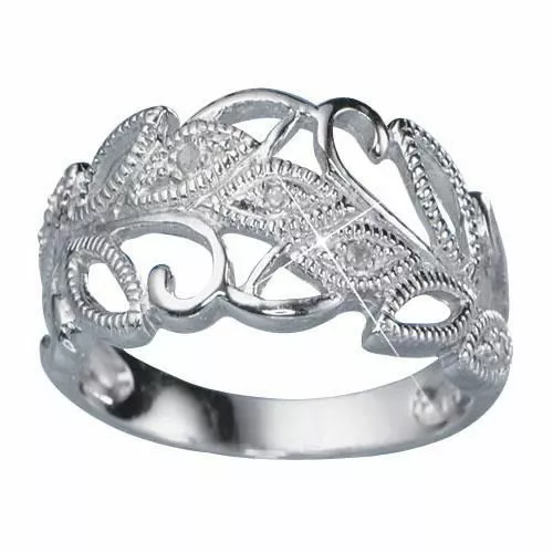 Avon wedding best sale rings