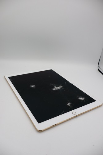 Apple iPad Pro 12,9" 2. Gen A1671 32GB WiFi Cellular AKTIVIERUNGSSPERRE #4710 - Bild 3 von 4