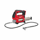 <!--F#f_0-->GENUINE Milwaukee 18V 2-Speed Grease Gun (tool only) M18GG-0 450g<!--F/-->