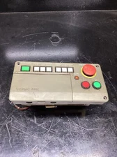 Yaskawa Electric Yasnac MRC RN4313-881A-g JZNC-MPB02E #718K80