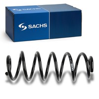 Sachs Fahrwerksfeder Hinten Passend FüR Seat Leon Toledo 2