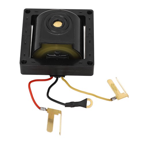 ˜65KV Ignition Coil Module CR6910 High Voltage Black Replacement For 262 - Picture 20 of 22