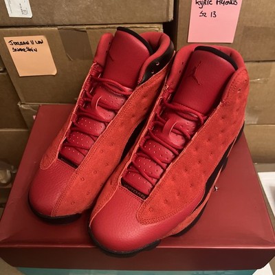 Air Jordan 13 Retro Singles Day Size 10 VNDS  