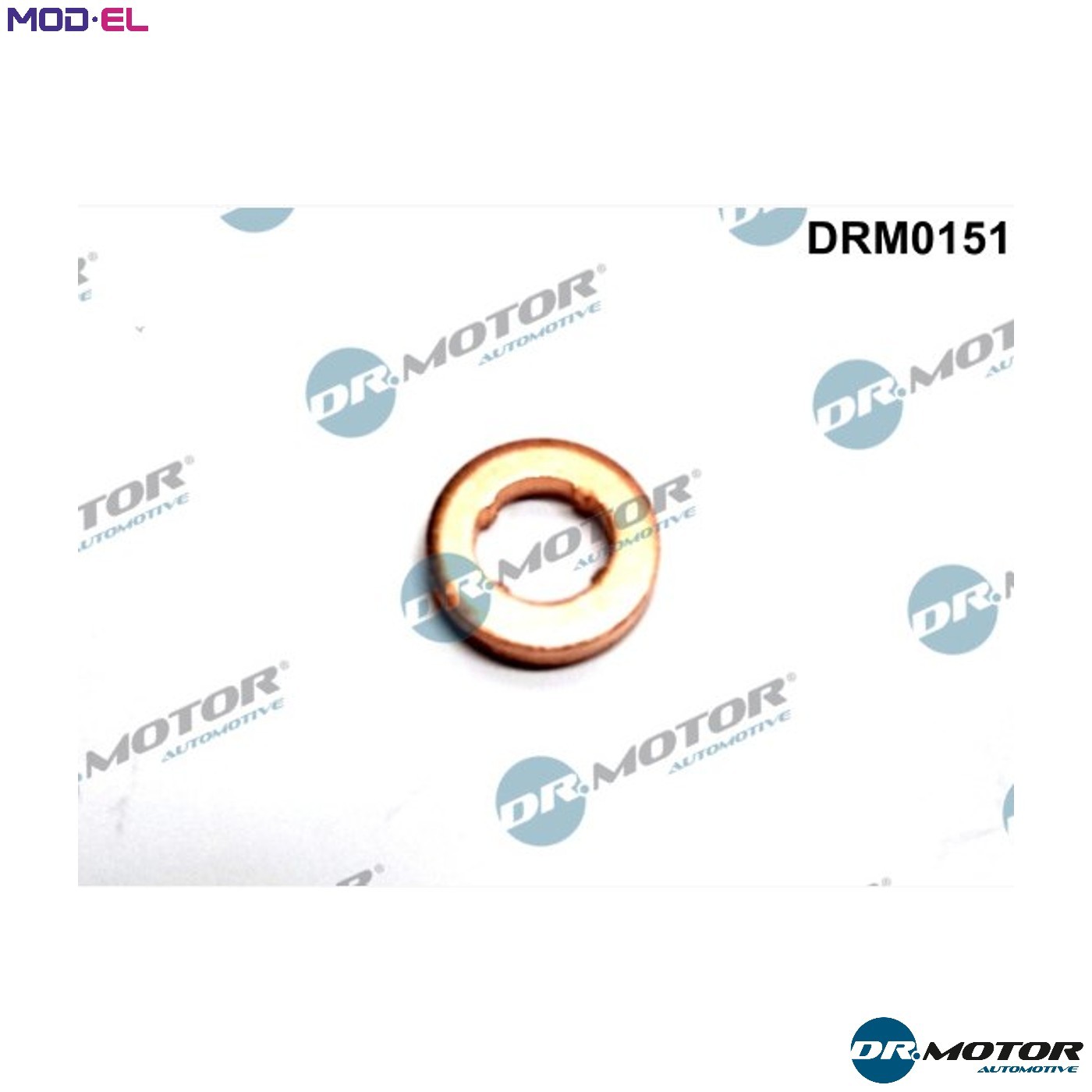 2x ✅Fits DR.MOTOR AUTOMOTIVE DRM0151 VAG Injection Washer ⭐UK Seller⭐ - Image 4