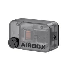 Aquarium Air Pump,Ultra-Quiet/Small Size/More Output Air Pump for Fish Tank 1...