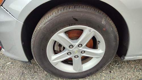 Wheel Aluminum 16x7 Opt QC7 Fits 18-25 MALIBU 1183379 - Picture 1 of 17