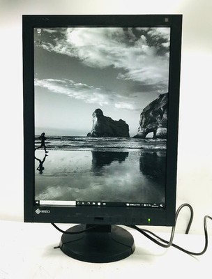 EIZO RadiForce GX340 Medical LCD Monitor GEBRAUCHT aus Japan gebraucht
