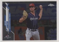 2020 Topps Pro Debut Chrome Kevin Smith #PDC-182 u6m