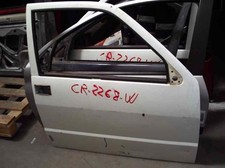 Porte avant et accessoires Fiat CINQUECENTO