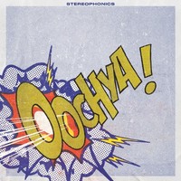 Oochya! | Stereophonics | Audio-Cd | CD | 2022 | Membran Media GmbH / Hamburg
