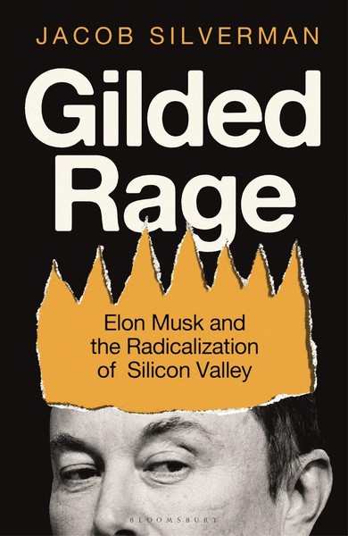 Gilded Rage Jacob Silverman-image