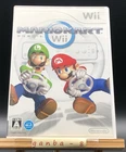 Mario Kart Wii (Nintendo Wii,2008) from japan