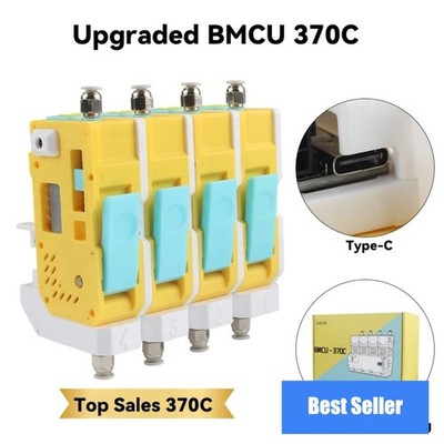 Toaiot BMCU 370C AMS Lite Hall Sensor Buffer Board 3D Printer