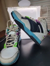 And1 Basketball Shoes Boys SIize 5