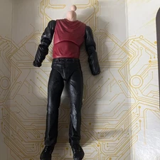 Neca Horror Saw Body Only Fodder Ultimate Jigsaw 2025