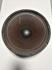 12 " Woofer Speaker