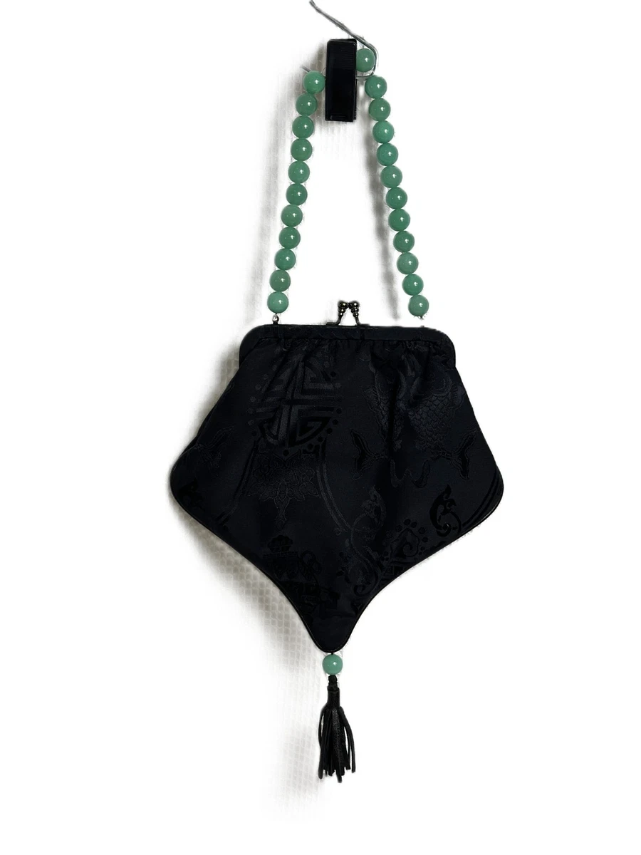 シャンハイタン　shanghaitang 総ビーズバッグ Shanghai Tang Bags & Handbags for Women for sale | eBay