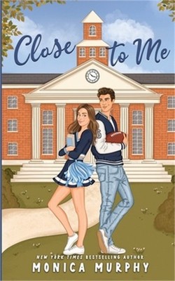Close to Me (Paperback or Softback)