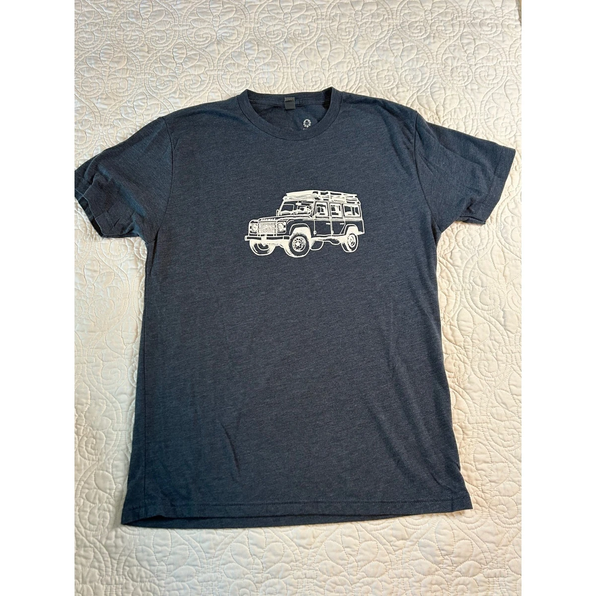 Land Rover Shirt for sale - eBay