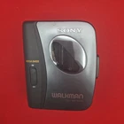 Sony Walkman WM-EX162 Portable Cassette Player with Mega Bass 16hr Battery Life