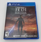 Star Wars Jedi: Survivor - PS4 PlayStation 4🔥Fast Shipping🔥