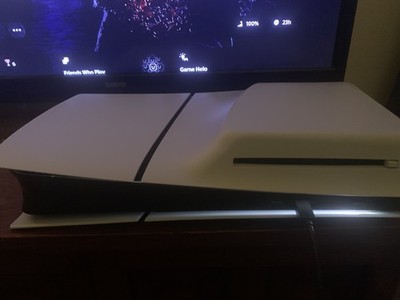 PLAYSTATION 5 FORTNITE BUNDLE NEWLY BOUGHT STRAIGHT OUT OF BOX NEW