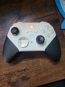 Xbox Series X 1tb - 1tb storage expansion card - Elite series 2 controller - etc