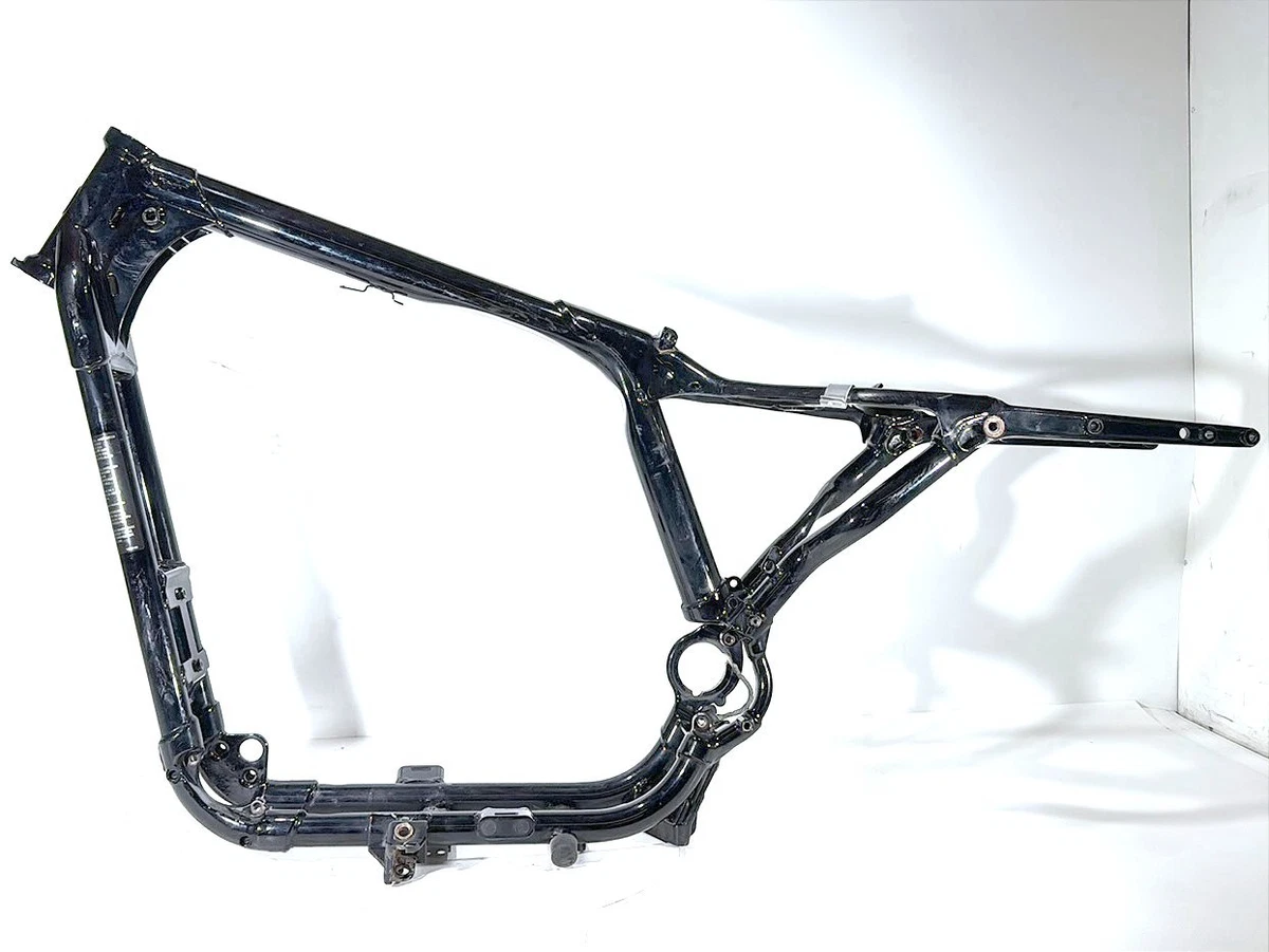 Motorcycle Frames for Harley-Davidson Seventy Two for sale | eBay