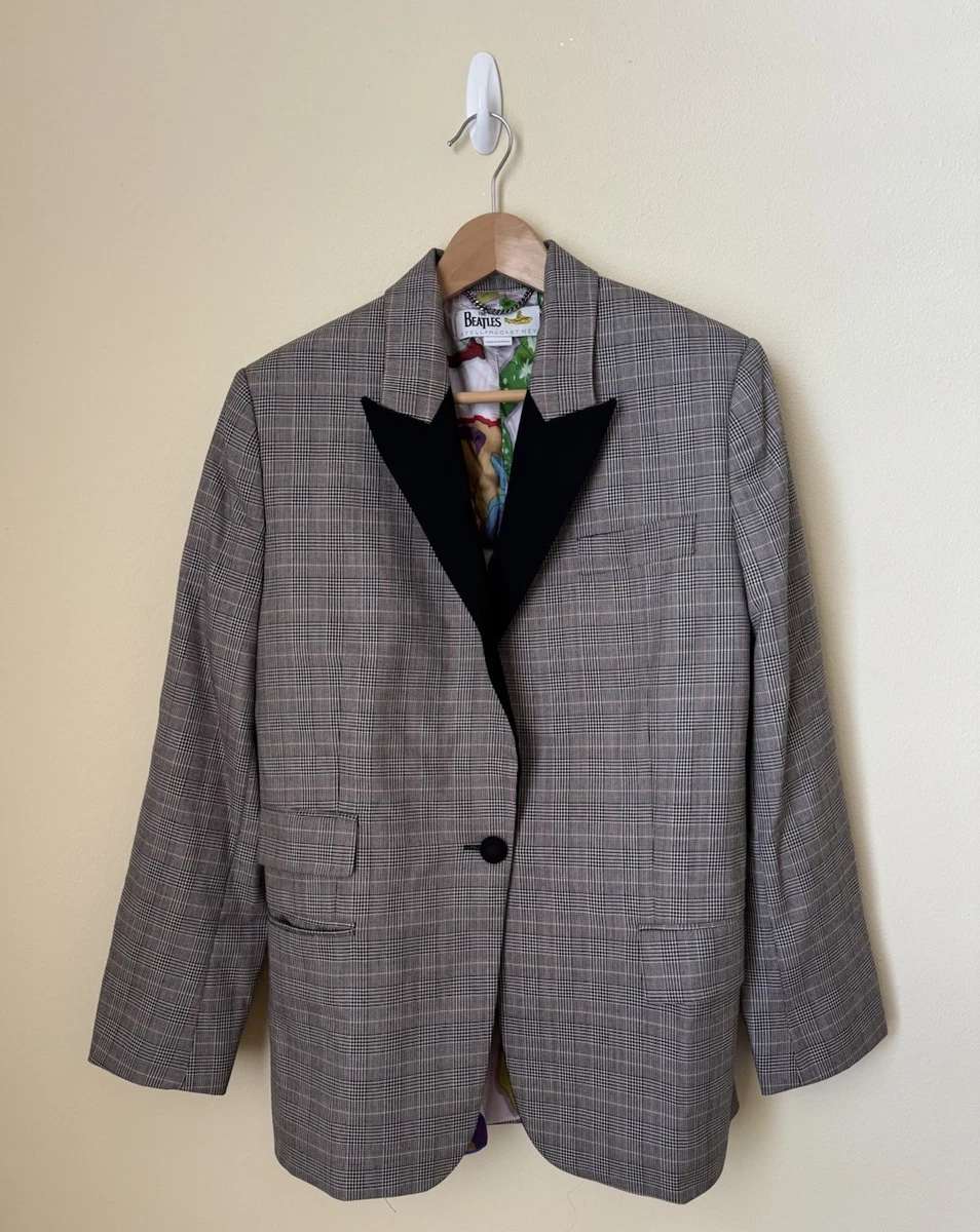 Stella McCartney Blazers for Women for sale | eBay