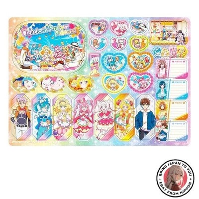[A] Jumbo Sealedus Leckere Party? PreCure ~Alle sammeln sich!~