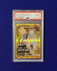 PSA 10 Team Rocket's Mewtwo EX #130 Glory of Team Rocket 2025 Japanese Pokemon