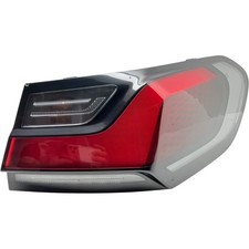 Fanale Posteriore Dx Destro LED BMW Serie 2 U06 2021-2026 Originale 8494360 - Miniatura 1