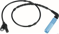 Herth+Buss Elparts Sensor, Raddrehzahl Hinten Links Rechts FüR BMW