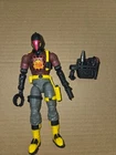 GI Joe Classified Series Python Patrol B.A.T. 6" Action Figure Hasbro