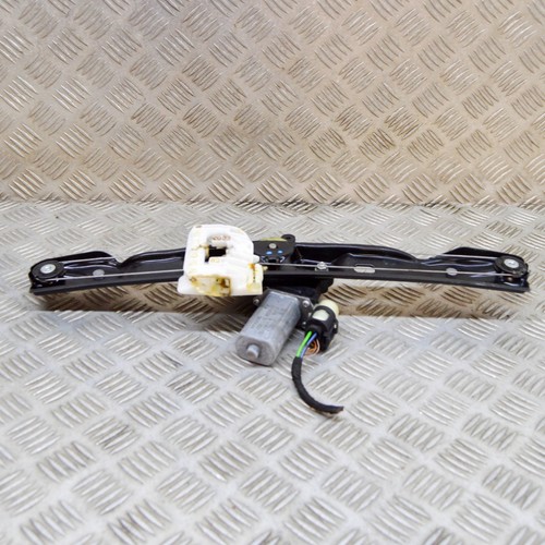 BMW 3 F30 Fensterheber für hintere rechte Tür 7351050 2.00 Diesel 140 kW 2016