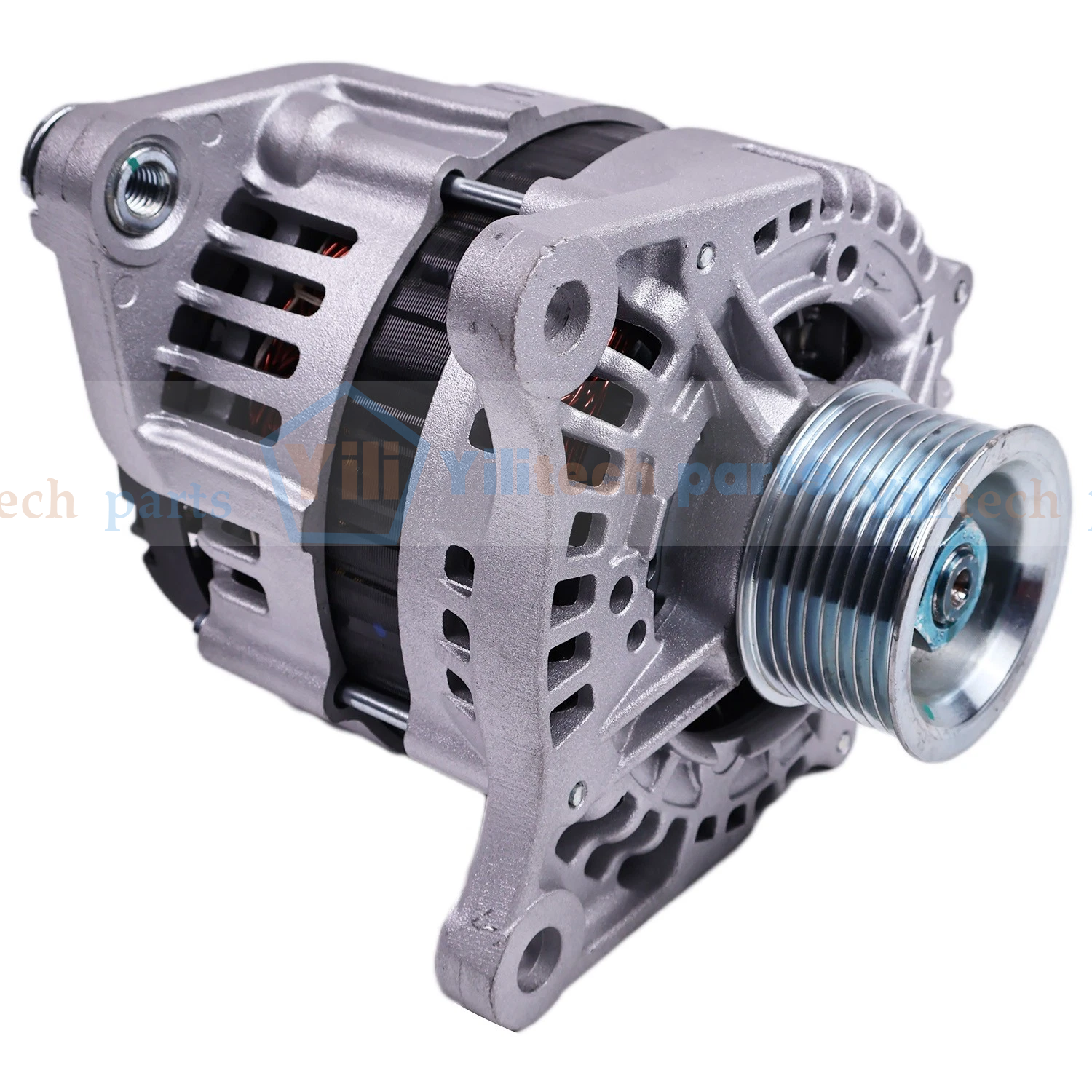 12V Alternator 5316342 JFZ1135111 135A For Cummins Engine ISB ISF QSB