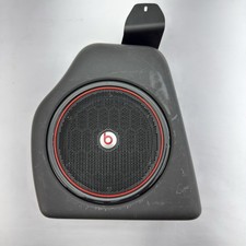 2015-2023 Dodge Charger Chrysler 300 Beats Subwoofer Speaker 05091470ac Oem