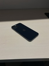 Apple iPhone 14 128GB usato con cover e scatola originale