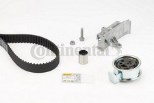 Continental ContiTech CT1028K2 Zahnriemensatz für VW Golf IV Schrägheck (1J1)
