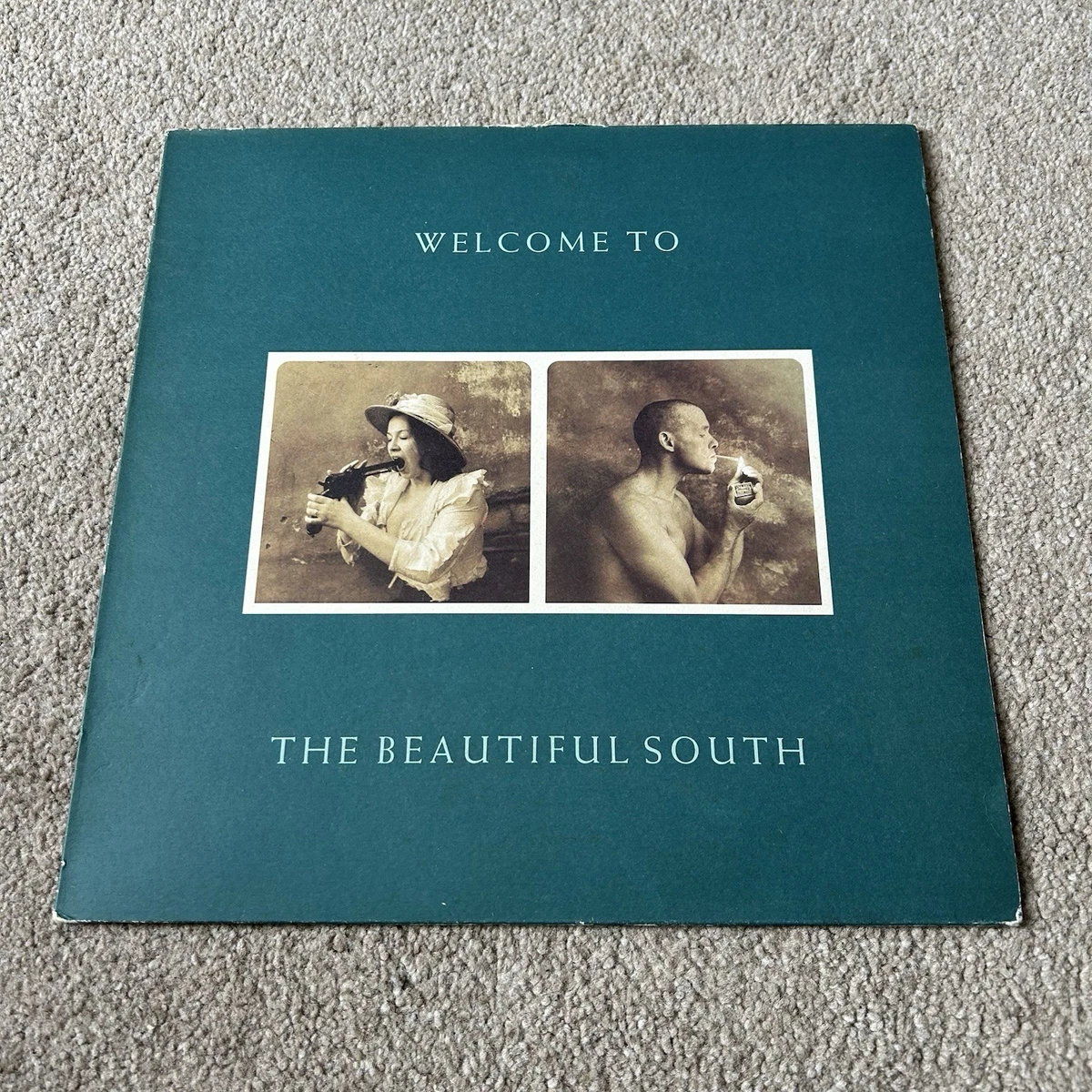 Beautiful South Lp for sale | eBay UK Beautiful South Lp for sale | eBay UK