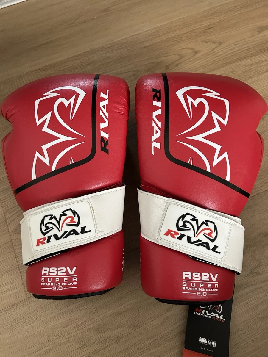 Rival Boxing Boxing Gloves 14 oz. Weight for sale | eBay