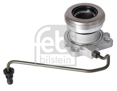 FEBI BILSTEIN Zentralausrücker Kupplung 34939 für OPEL ASTRA A04 GTC Caravan B16