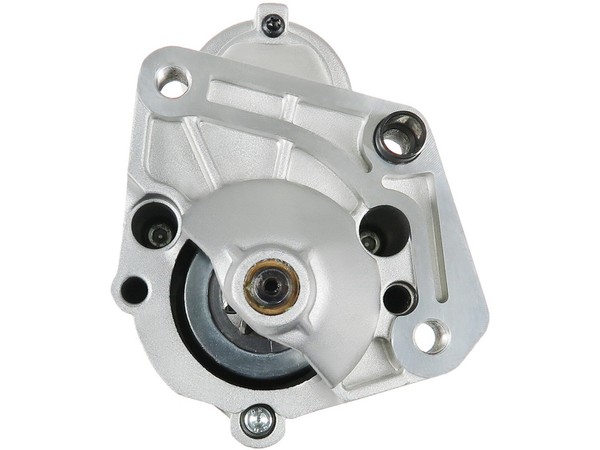 As-Pl Anlasser Starter AS S3030 FüR Volvo Laguna Renault V40 D6RA63 S40 12V 1-image