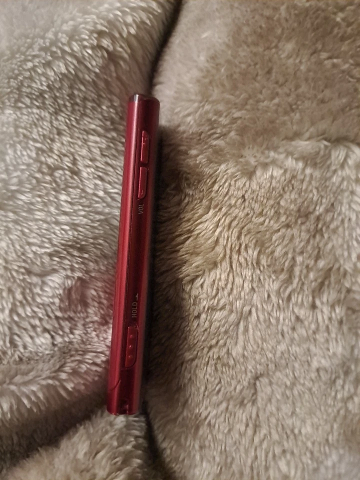 Mp4 Sony - Imagen 4 de 4