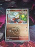 Raboot 037/217 Pokemon Card TCG Ascended Heroes Reverse Holo (Friend Ball)