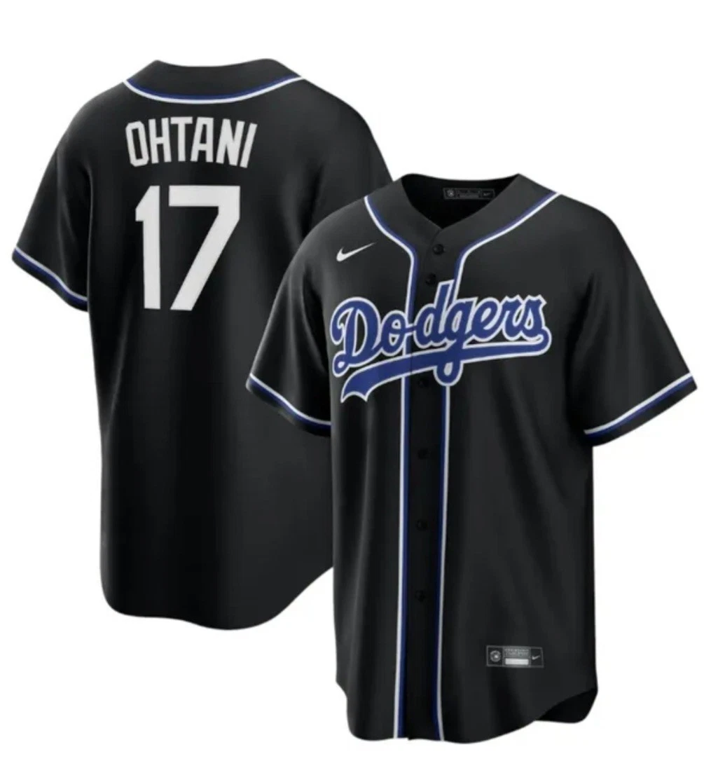 Nike Los Angeles Dodgers MLB Jerseys for sale | eBay