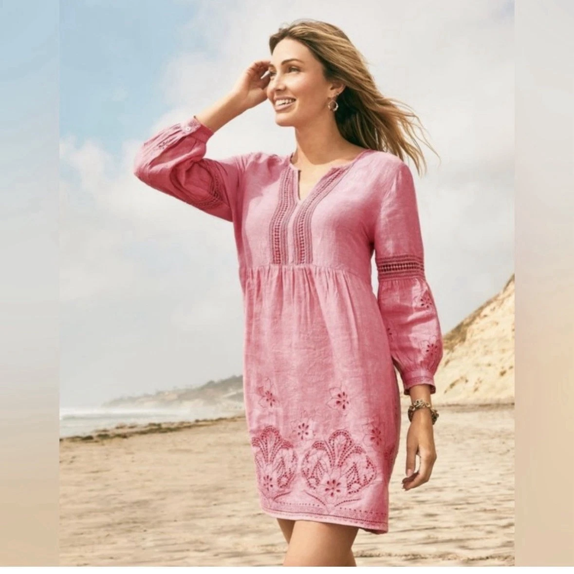 Tommy Bahama Short Linen Dresses for Women for sale | eBay Tommy Bahama Short Linen Dresses for Women for sale | eBay