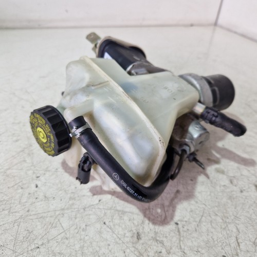 E94* Mercedes W219 W211 Hauptbremszylinder Bremskraftverstärker A0004300312