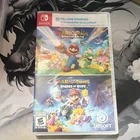 Ubisoft Mario + Rabbids Sparks of Hope Nintendo Switch Full Game Download